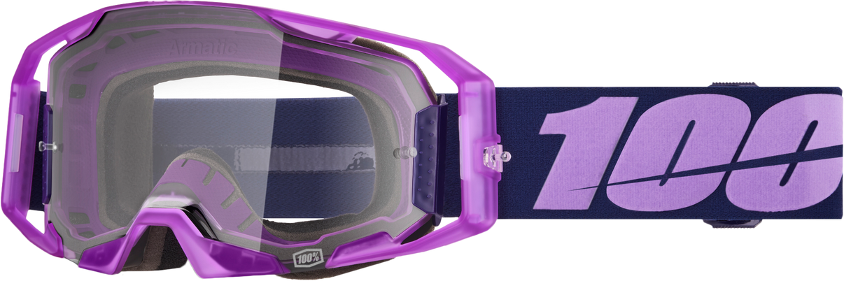 Armatic Goggle Toyoko Clear Lens