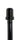 No Toil Vent Cap (Black) NO TOIL