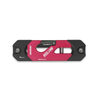 Aluminum Recessed Winch Shackle with Fairlead Kit, closed latch (LIFE TIME WARRANTY*)