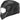 SENA Stryker Full Face Helmet With Mesh Intercom Matte Black - Built In Bluetooth Helmet