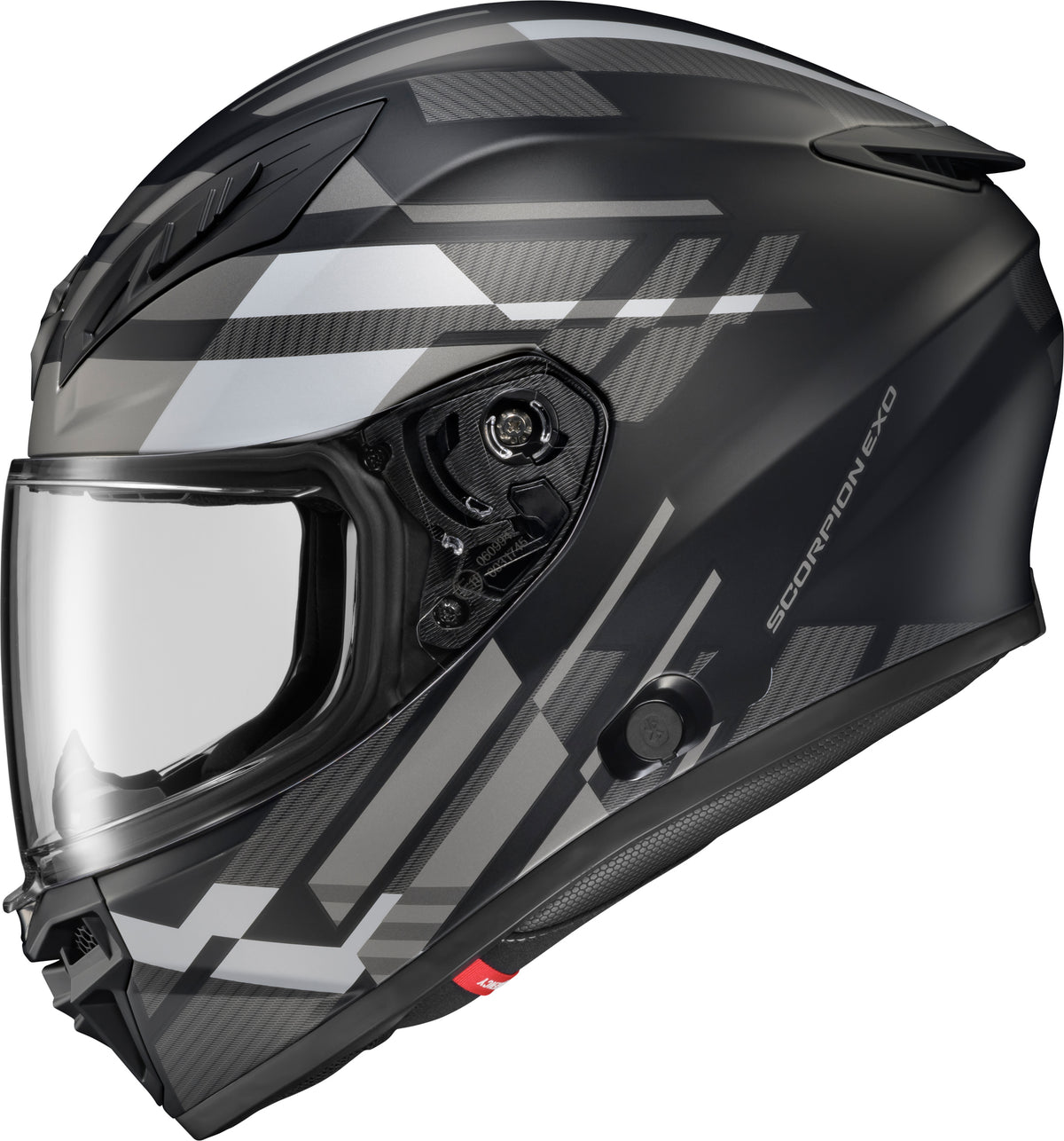 Scorpion EXO-R430 Full Face Helmet - Paradox Phantom