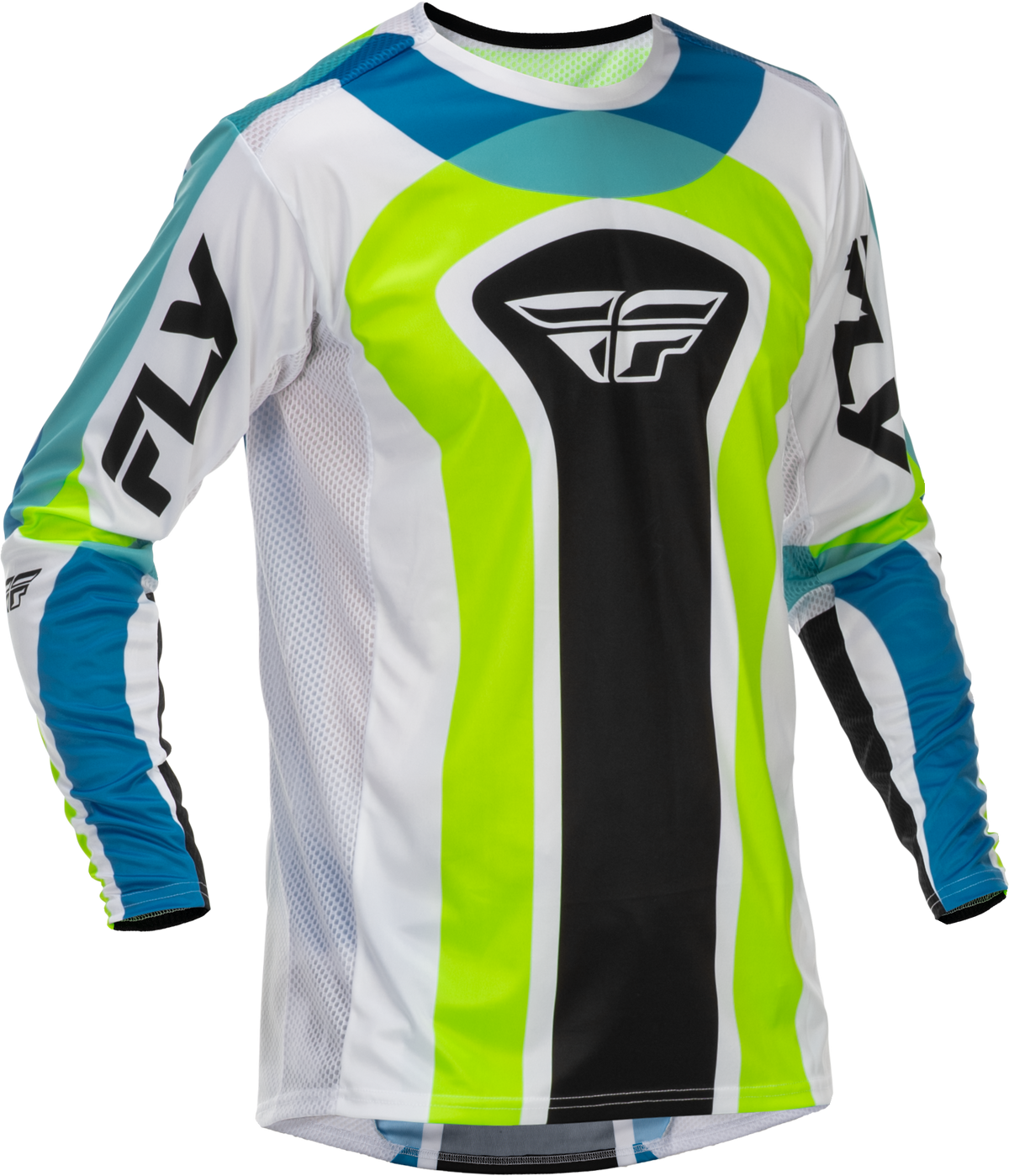 FLY Racing Lite LE Current Jersey