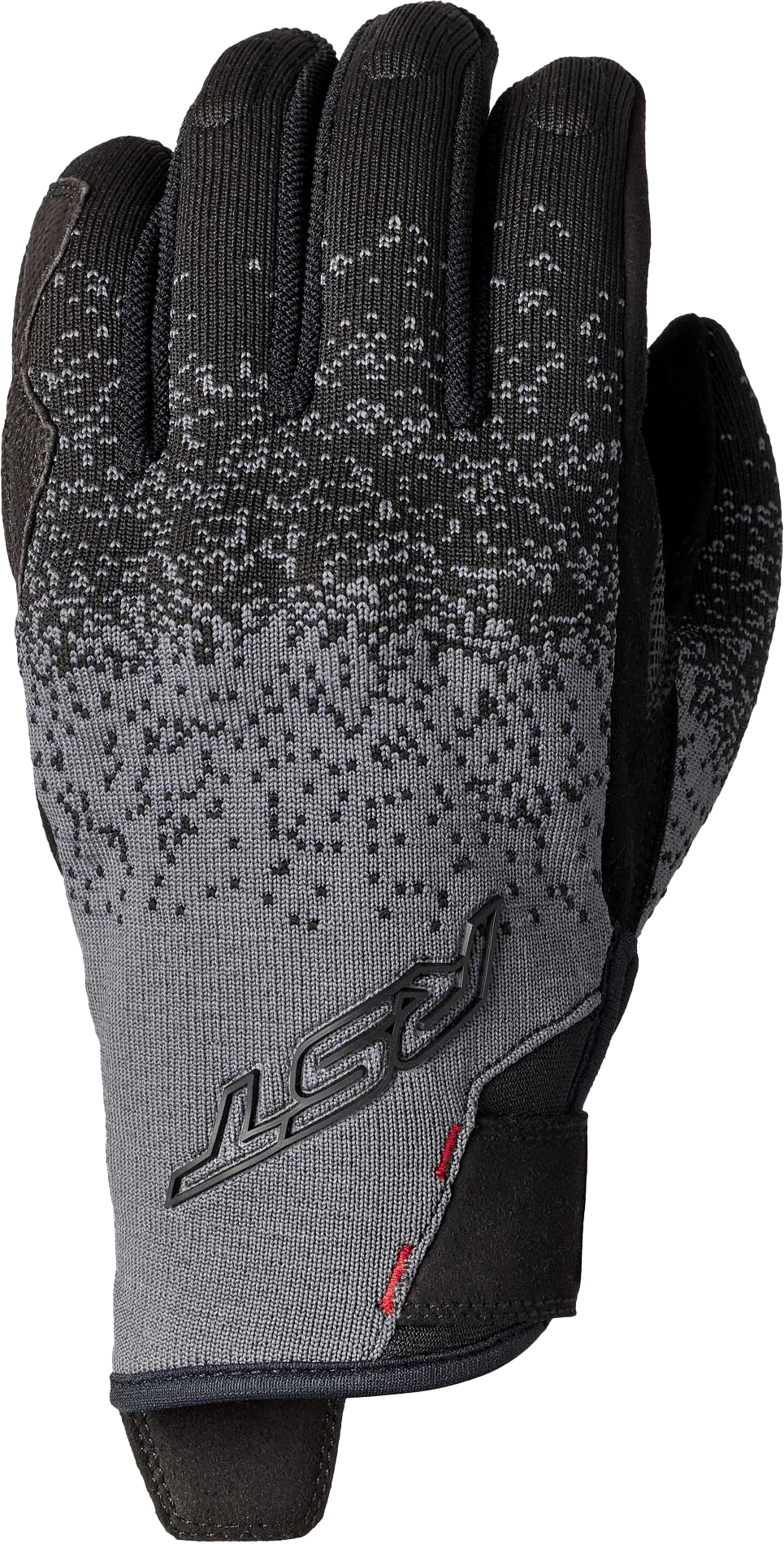 RST K Sport CE Gloves - Black/Grey