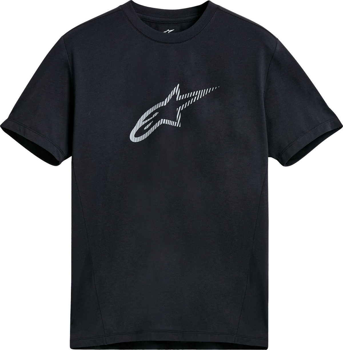 Alpinestars Exemption Performance T-Shirt - Short Sleeve - Black