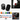 Motorcycle Valve Caps + Free 3D Premium Stickers BikerZoneZ