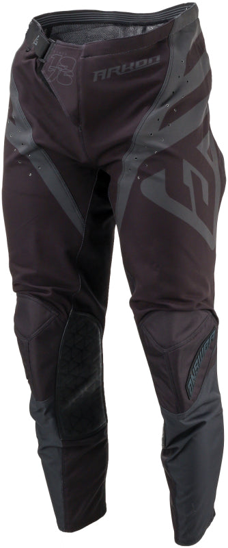 Answer 2025 Arkon Nitrus Pants - Black/Grey
