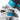 Gaerne SG22 Limited Edition White/Black/Light Blue Boots GAERNE