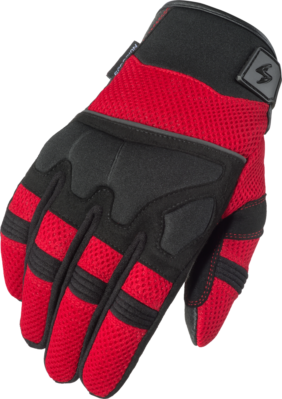 Scorpion EXO Cool Hand III Gloves - Red