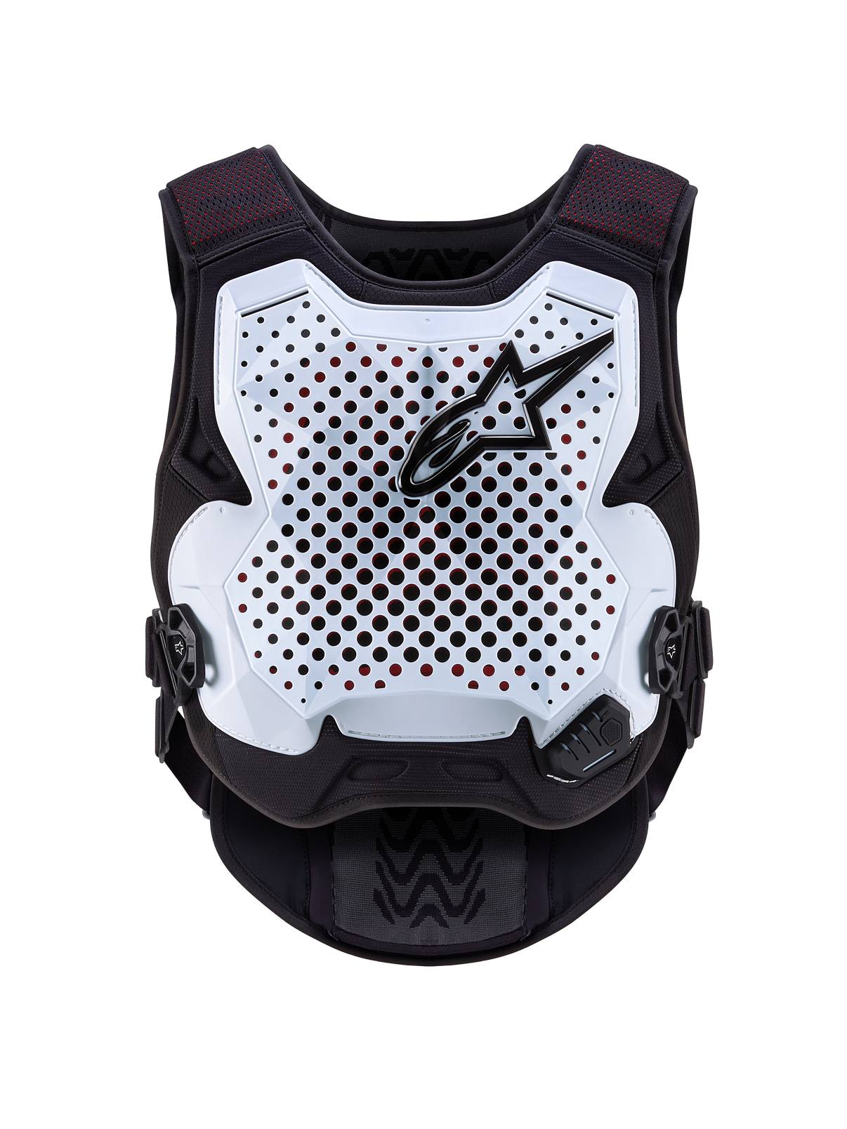 Tech Air Mx System White Sm