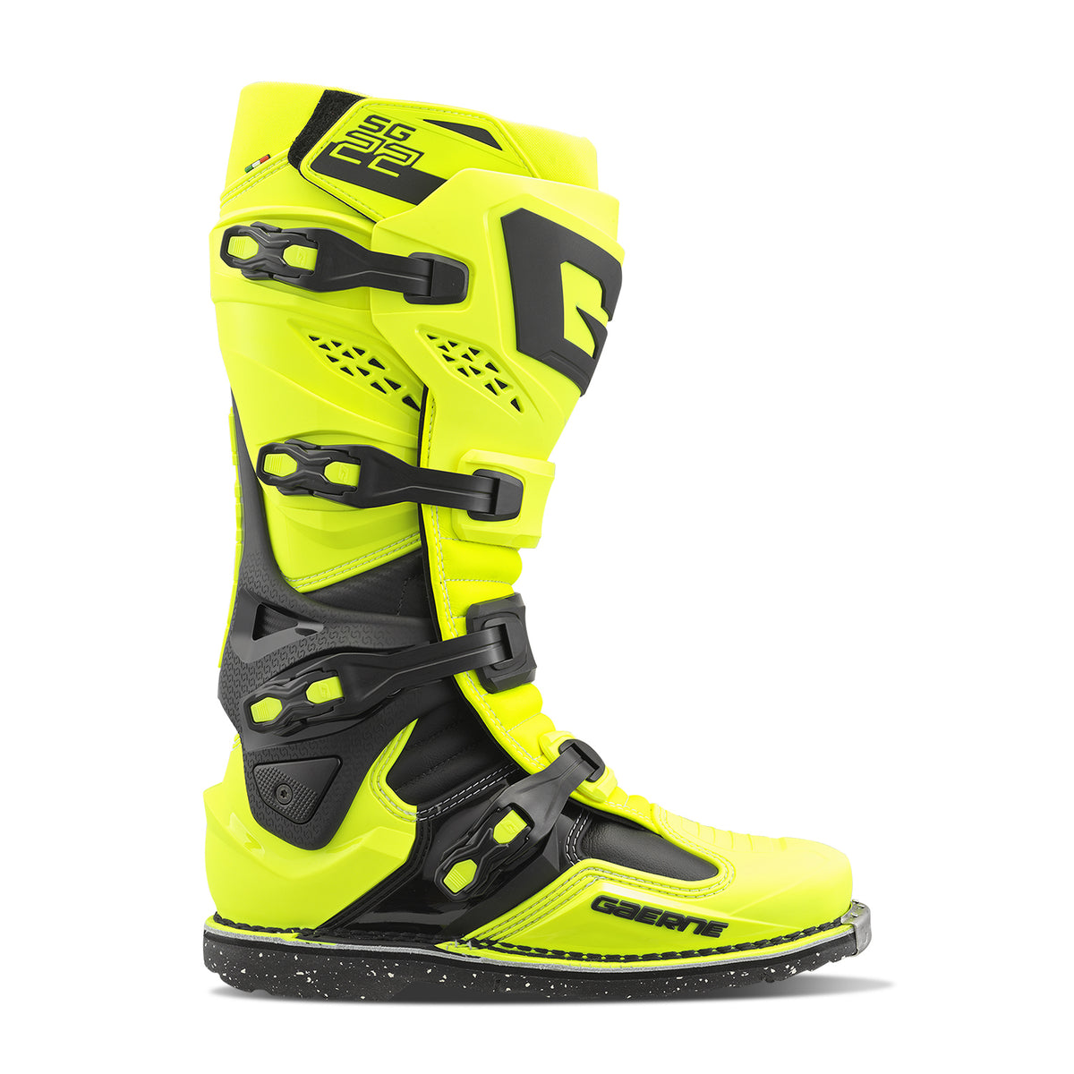 Gaerne SG22 Boots - Stellar