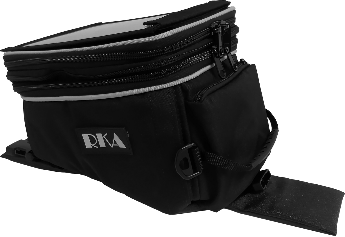 Classic Tank Bag 13l Black