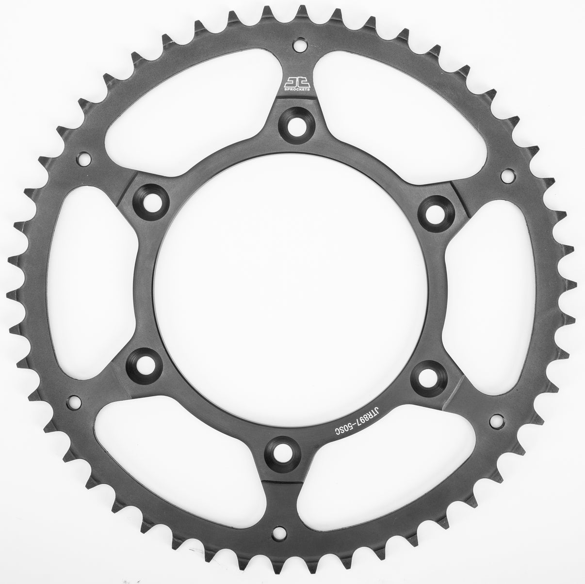 Rear Sprocket Steel 48t 520 Sc Hus/Husq/Ktm