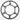 Rear Sprocket Steel 48t 520 Sc Hus/Husq/Ktm