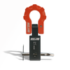 2'' Aluminum Hitch Receiver with Aluminum D-Shackle 9T (LIFETIME WARRANTY)