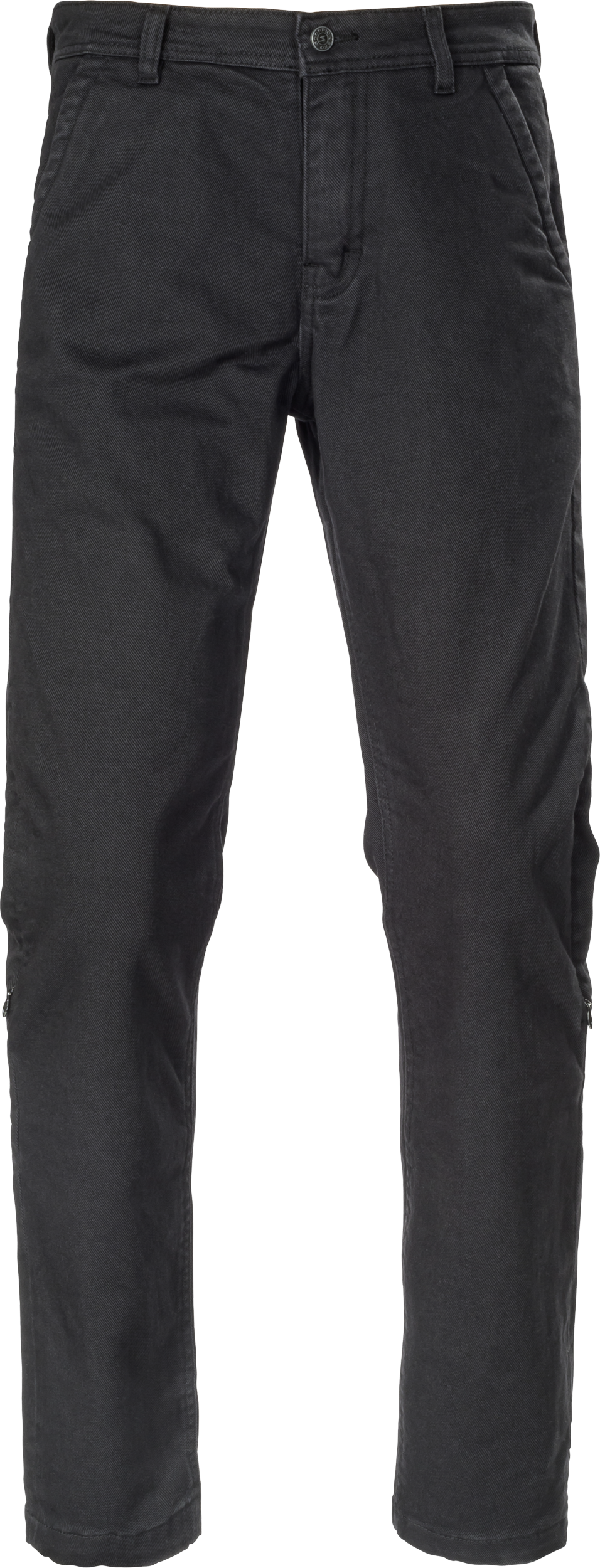 Scorpion EXO Covert Chino Riding Pants - Black (CE AA)