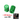 Motorcycle Valve Caps + Free 3D Premium Stickers BikerZoneZ