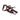 Matrix Concepts M1 1.5 Phatty Tie Downs Ratcheting - Black