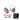Motorcycle Valve Caps + Free 3D Premium Stickers BikerZoneZ