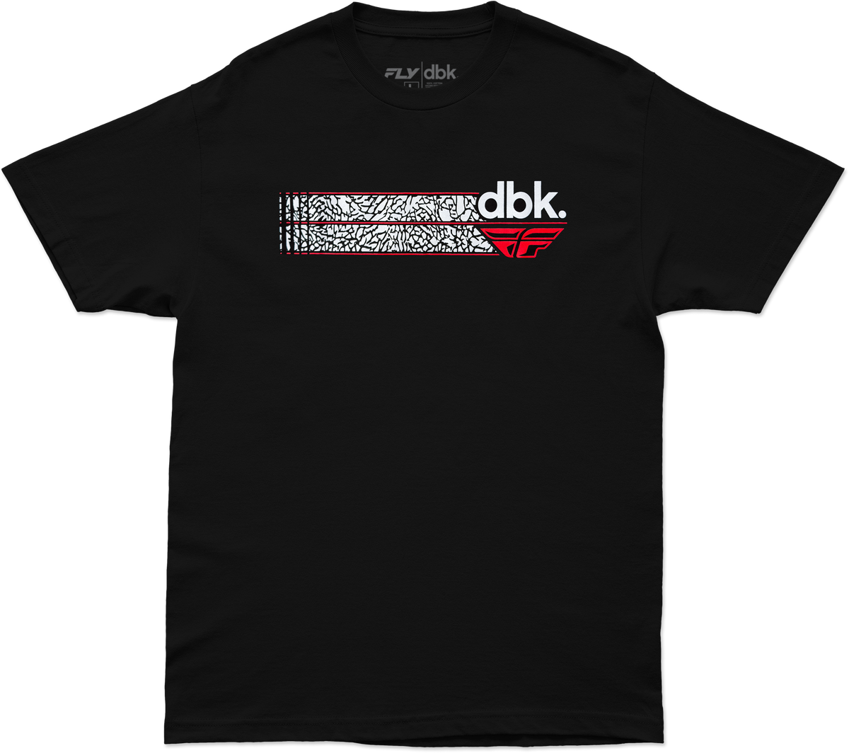 FLY Racing DBK Elephant Tee