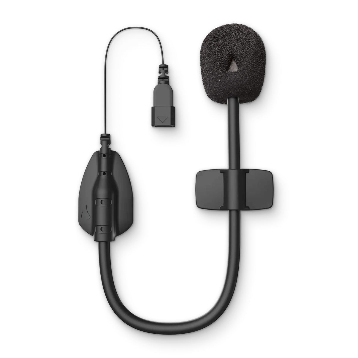 Waterproof Microphone