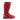 Fastback Endurance Boots Blood Moon Sz 8