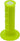 ODI Ruffian Half Waffle Grips - Flo Yellow ODI