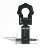 2'' Aluminum Hitch Receiver with Aluminum D-Shackle 9T (LIFETIME WARRANTY)