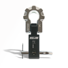 2'' Aluminum Hitch Receiver with Aluminum D-Shackle 9T (LIFETIME WARRANTY)