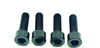 AHX12RV (3.0) FastAce Fork Titanium Axle Pinch Bolts Titanium Surron