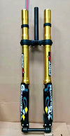 AHX12RV (3.0) FastAce Gravitee Fork for E-Moto. Surron, E-Ride Pro, Talaria Titanium Surron