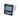 NTC Designs Nucular Display On-board Computer Protective Case  - Billet Aluminum NTC Designs