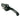 ASV Unbreakable Reduced Reach Brake Lever F2 Series - for STACYC / OSET / IRONe ASV Inventions