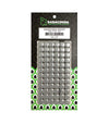 Rabaconda Adhesive Motorcycle Wheel Weights - 360g Pack - 2