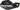Acerbis MX Uniko Handguard - Black Acerbis