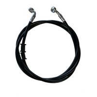 Surron Ultra Bee Rear Brake Line FactoryZ