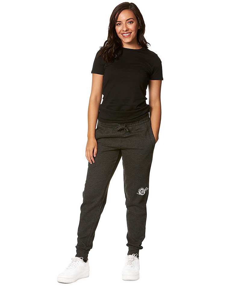 Adrenaline Unisex Jogger Pant OFF-ROAD VIXENS CLOTHING CO.