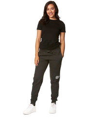 Adrenaline Unisex Jogger Pant OFF-ROAD VIXENS CLOTHING CO.