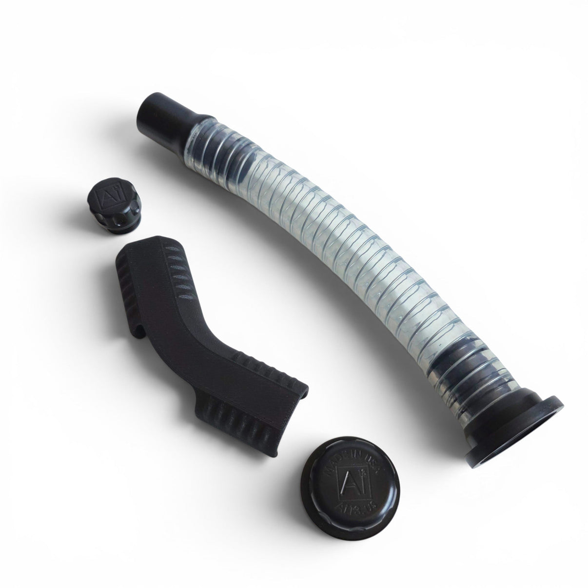 PAX Nozzle (Water Only) Ai13 Billet Products