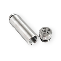 Diesel Spout Adapter - LiveTheGnar