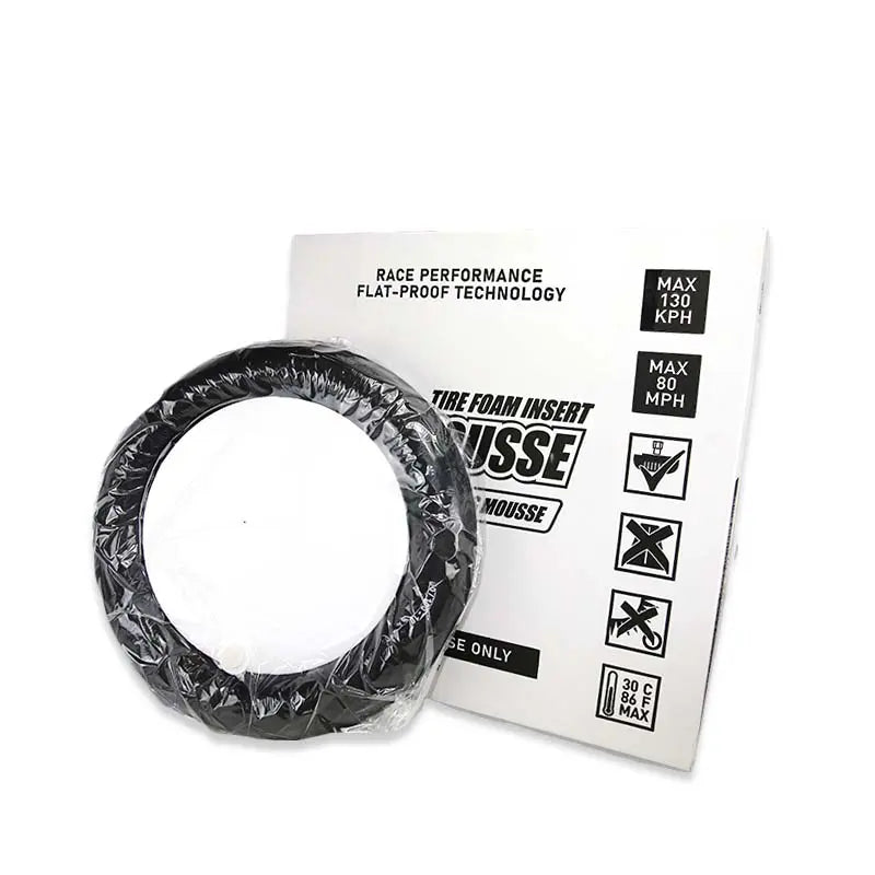 Airmousse Tire Foam Insert - Mousse Bib Tube - Enduro, Desert, Rally, & Motocross Bib - LiveTheGnar - Airmousse Bibs