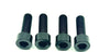 Altis Sigma Front Fork Titanium Axle Pinch Bolts Titanium Surron