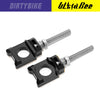 Aluminum Axle Blocks | Surron Ultra Bee eDirtyBike