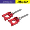 Aluminum Axle Blocks | Surron Ultra Bee eDirtyBike
