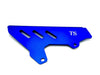 Aluminum Chain Guard Surron LBX Titanium Surron
