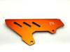Aluminum Chain Guard Surron LBX Titanium Surron