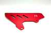 Aluminum Chain Guard Surron LBX Titanium Surron