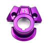 Aluminum Key Cover Plate for Talaria Titanium Surron