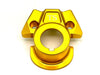 Aluminum Key Cover Plate for Talaria Titanium Surron