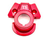 Aluminum Key Cover Plate for Talaria Titanium Surron