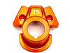 Aluminum Key Cover Plate for Talaria Titanium Surron